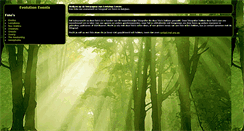 Desktop Screenshot of foto.evolution-events.nl